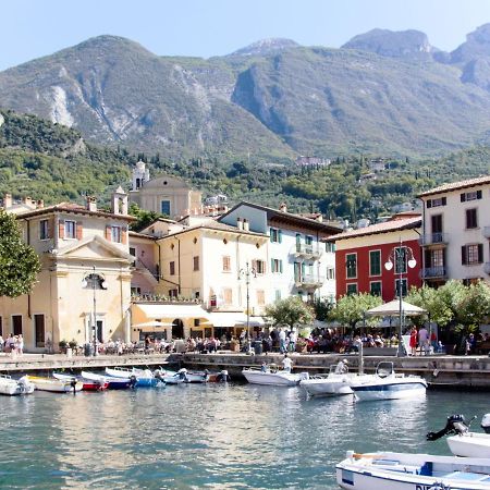 Apartment Villa Rizzardi-1 By Interhome Malcesine Dış mekan fotoğraf