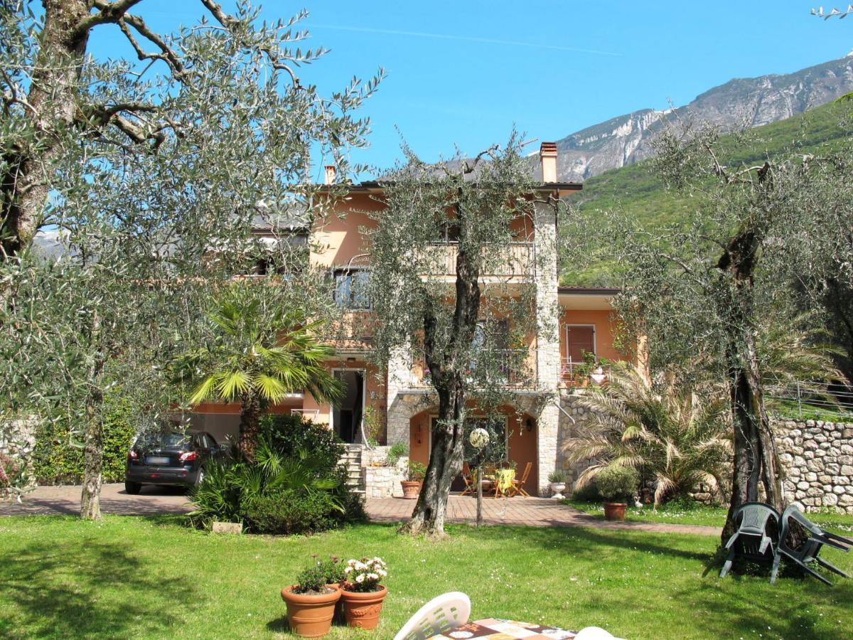 Apartment Villa Rizzardi-1 By Interhome Malcesine Dış mekan fotoğraf